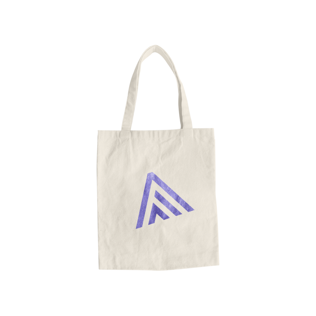 Black Tote Bag - Görsel 2